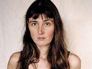 Die französische Autorin Carole Fives. Bild: PD (Bild: PD)