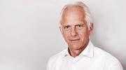 Tarzisius Caviezel, Landammann von Davos. (Bild: PD)