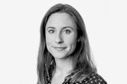 Portrait von Mitarbeiterin Roseline Troxler. Fotografiert am 30. Dezember 2016 in Luzern. (LZ/Manuela Jans-Koch) (Bild: Manuela Jans-Koch (LZ) (Luzerner Zeitung))