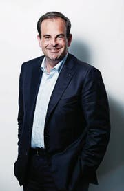 CVP-Präsident Gerhard Pfister. (Bild: Stefan Kaiser)