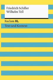 Seit 2013 im grösseren Format: Schillers «Wilhelm Tell».