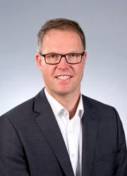 Thomas Thürig ist neuer Direktor im Jugendstil-Hotel Paxmontana. (Bild: PD)