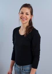Fiona Schär rückt für Zopfi in den Kantonsrat nach. (Bild: PD)