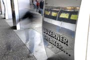 Am Luzerner Theater werden junge Mitspieler gesucht. (Bild: Neue LZ / Nadia Schärli)