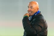 André «Bigi» Meyer verlässt die Fussball Frauen NLA. (Bild: Archiv Neue LZ)