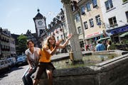 Freiburg - eine Zähringer Perle