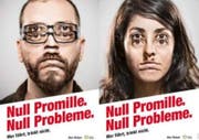 Diese Kampagne zeigte Wirkung. (Bild: PD)
