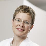 Dr. med. Bettina Schlagenhauff