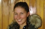 «Das erinnert mich an ganz dunkle Kapitel der Geschichte.» Janine Bannwart (28), Nottwil (Bild: pd)