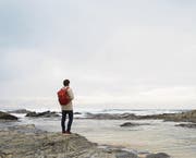 Viele träumen davon, wenige machen es: eine Auszeit von Job und Alltag. (Bild: Dougal Waters/Getty)
