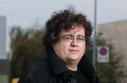 Stefan Thöni. (Bild: Stefan Kaiser)