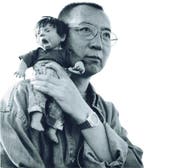 Friedensnobelpreisträger Liu Xiaobo. (Bild: Liu Xia/EPA)
