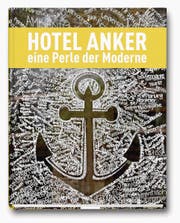 Die Neuerscheinung aus dem Aura Verlag
