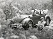 Der VW Käfer. Ein Auto voller Geschichte und Emotionen. (Bild: PD)