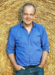 Michael Kumpfmüller überrascht positiv. (Bild: PD/Joachim Gern)