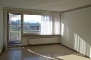 Die Zimmer im Känzeli sind für die Totalsanierung geräumt. (Bild: PD)