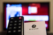 Rund um die Frage des Leistungsauftrags entwickelte sich die Grundsatzdebatte, welche SRG-Kritiker seit langem fordern. (Bild: Jean-Christophe Bott / Keystone)