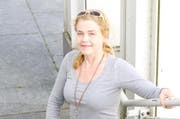 Sie erhielt den Kultur-Förderpreis: Schauspielerin Heidi Züger. (Bild: PD)