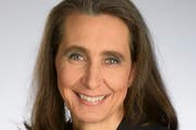 Barbara Reichlin Radtke wird zukünftig für die Zentralschweizer BVG- und Stiftungsaufsicht tätig sein. (Bild: PD)