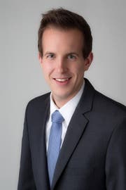 Neuer Finanzchef bei den Titlis-Bahnen: Marco Leu.