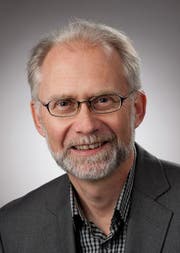Gregor Schwander ist neuer Gemeindepräsident von Stans. (Bild: PD)