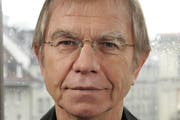 «Ich bin fast sicher, dass unsere Erfahrungen mit einem Liebespartner immer fremd sind –ungeachtet der kulturellen Unterschiede.» Klaus Heer, Paartherapeut (Bild: pd)