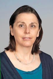 Renate Grossmann: «Mit Glück spricht jemand Englisch.» (Bild: PD)