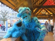 Cookie-Monster-AG-Hybrid (Bild: Leserin Catrin Walther)