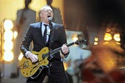 Stefan Raab hat in den letzten 16 Jahren im deutschen Fernsehen den Ton angegeben. (Bild: Keystone)