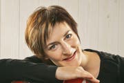 Kathrin Zettel. (Bild: Juergen Skarwan)