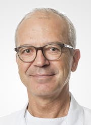 Dominique Criblez (Bild: Corinne Glanzmann (Neue Luzerner Zeitung))