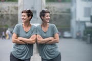 Corinne Imbach, OK-Präsidentin des Luzerner Fest. (Bild: Boris Bürgisser)