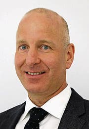 Thomas Reitberger, zuständiger Luzerner Staatsanwalt. (Bild: PD)