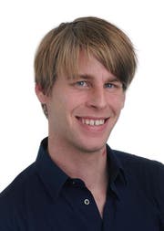 Marcel Habegger leitet neu den «Anzeiger Luzern» (Bild: PD)