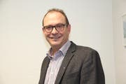Walter Lipp von der CVP Baar (Bild: PD)