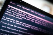 Die Zugerinnen und Zuger sollten von überraschenden, unerwünschten Mitteilungen aus dem Cyberspace verschont blieben, ist der Stadtrat überzeugt. (Bild: Keystone)