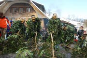 Die Schleipfgrende Luthere. (Bild Harry Tresch/Neue LZ)