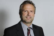 Wolfgang Drechsler. (Bild: PD)