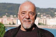 Paulo Coelho. (Bild: Archiv LZ)