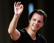 Seine Musik muss aufrühren: Teodor Currentzis. (Bild: Vyacheslav Prokofyev/Getty)