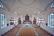 Immer mehr wenden sich von der katholischen Kirche ab. (Symbolbild Neue LZ)