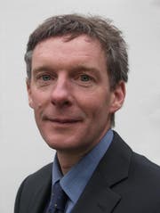 Lukas Schaffner. (Archivbild PD)