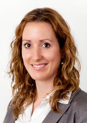 «Die Stadtbahn Zug ist in der Schweiz zurzeit einzigartig», so Lea Meyer, SBB-Mediensprecherin. (Bild: pd SBB / Francois Gribi)