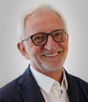 Joachim Freiberg ist neuer Leiter elektronische Medien Zentralschweiz (Bild: PD)