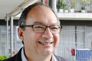 Beat Demarmels, Viva Luzern AG: «Wir leiden ohnehin unter Personalknappheit.» (Bild: Neue LZ)