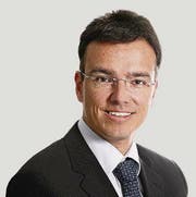 Daniel Keller, SVP-Kantonsrat aus Udligenswil. (Bild: PD)