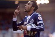 Mahmoud Kahraba muss den FCL per sofort verlassen. (Bild: Keystone)