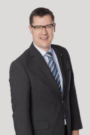 Ludwig Peyer, Fraktionschef CVP, Willisau: «Die Regierung bleibt uns eine Antwort schuldig, wo sie sparen will.» (Bild: David Avolio)