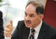 Ethos-Direktor Dominique Biedermann. (Bild: Keystone)