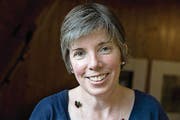 Jacqueline Keune (*1961), Freischaffende Theologin: «Die Sprache in der Liturgie ist immer noch recht formelhaft.» (Bild: PD)